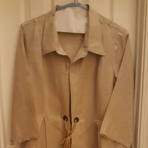 Lightweight Cover up!